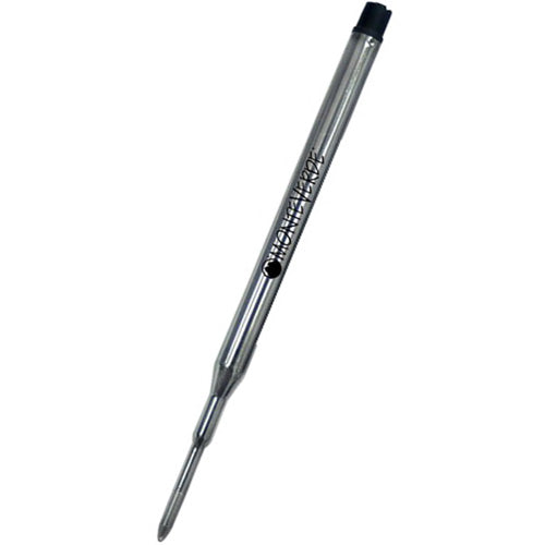 Monteverde Ballpoint refill for Sheaffer - Sailor Ballpoint pens Blue/Black Medium