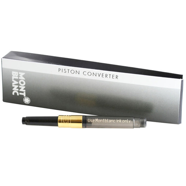 Montblanc Piston Converter