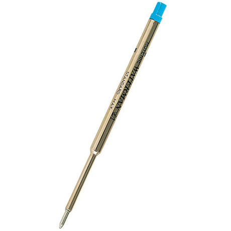 Waterman Maxima Blue Fine Ballpoint Refills