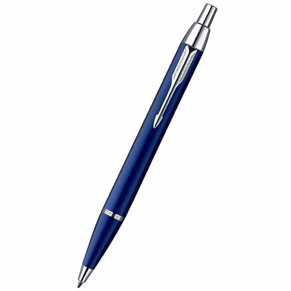 Parker IM Blue CT Ballpoint Pen