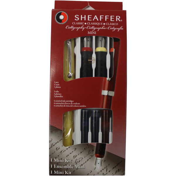 Sheaffer Calligraphy Mini Kit