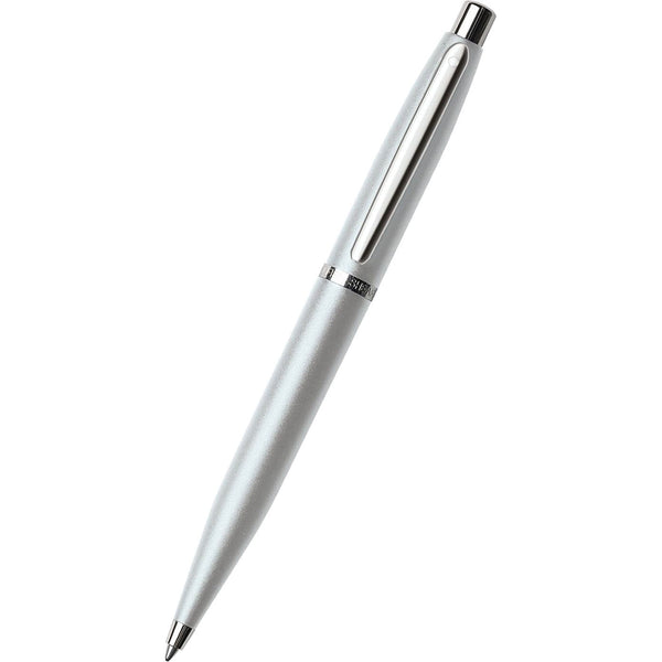 Sheaffer VFM  Ballpoint Pen - Silver