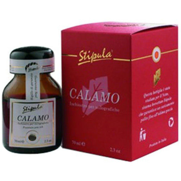 Stipula Netto Black 70cc Ink Refill